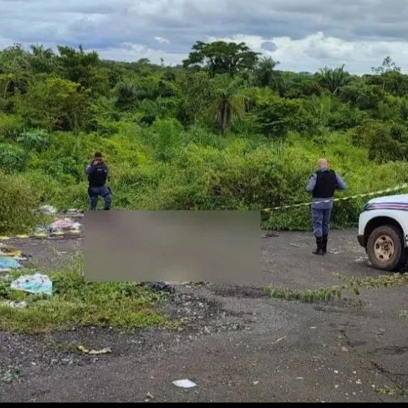 Imperatriz Homem Que Teve Sua Casa Invadida E Roubada E Foi